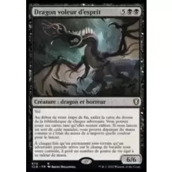 Dragon voleur d'esprit