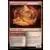 Jeune dragon rouge