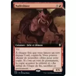 Nalfeshnee