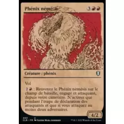 Phénix némésis