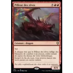 Pilleur des rêves