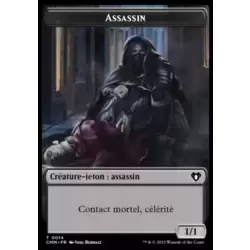 Assassin