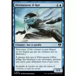 Détrousseur il-Kor