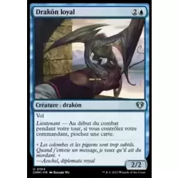 Drakôn loyal