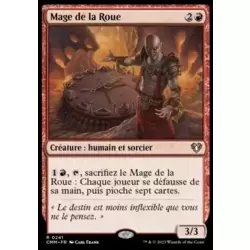 Mage de la Roue