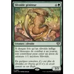 Slivoïde géniteur