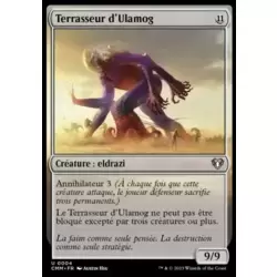 Terrasseur d'Ulamog