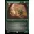 Commander MASTERS - Thrinax hématospore