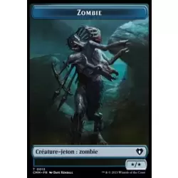 Zombie