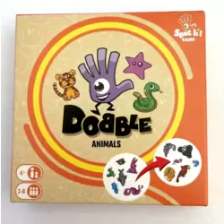 Dobble - Animals