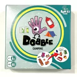 Dobble - Camping