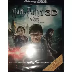 Harry Potter et les reliques de la mort 2eme partie 3D