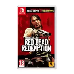 Red Dead Redemption