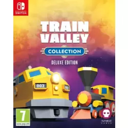Train Valley Collection Deluxe Edition