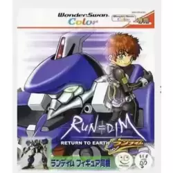 Run=Dim: Return to Earth