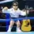 Mattel WWE Retro - Greg \