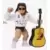 Mattel WWE Retro - Greg \