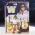 Mattel WWE Retro - Greg \
