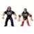 Mattel WWE Retro - Kevin Nash & Scott Hall