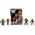 Mattel WWE Retro - Kevin Nash & Scott Hall