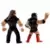 Mattel WWE Retro - Kevin Nash & Scott Hall