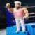 Mattel WWE Retro - Tugboat