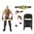 Mattel WWE Ultimate Edition - Rob Van Dam (Ruthless Aggression)