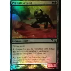 Prédateur slith Foil