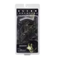 Alien Isolation - Xenomorph