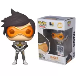 Overwatch League - Tracer