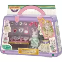 Fashion Play Set - Jewels & Gems Collection