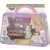 Sylvanian Families (Europe) - Fashion Play Set - Jewels & Gems Collection