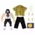 WWE Superstars - Mattel - Captain Lou Albano