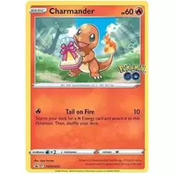 Charmander