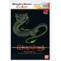 Wizardry Scenario 1: Proving Grounds of the Mad Overlord