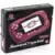 Console Wonderswan - SwanCrystal Wine Red