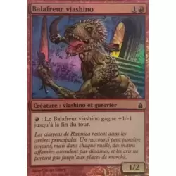 Balafreur viashino Foil