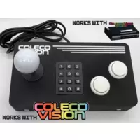 Colecovision Controller Arcade Stick Joystick