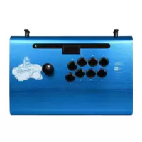 Victrix Sagat Limited Edition Pro FS Arcade Fight Stick