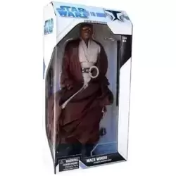 Star Wars - Mace Windu