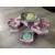 Polly Pocket Bluebird (vintage) - Polly Pocket Beauty Case Play-set