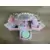 Polly Pocket Bluebird (vintage) - Polly Pocket Beauty Case Play-set