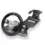 Gaming Steering Wheel & Pedals - MadCatz Wireless Racing Wheel for Xbox 360