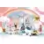 Calendrier de l\'Avent Playmobil - Calendrier de l\'Avent - Arc-en-ciel