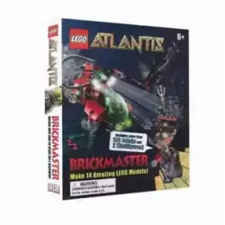 Lego Atlantis