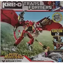 Ripclaw Strike
