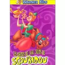 Scoubidou : Les Contes des 1001 nuits