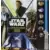 Beaux livres Star Wars - STAR WARS SAGA - L\'ENTRAINEMENT JEDI