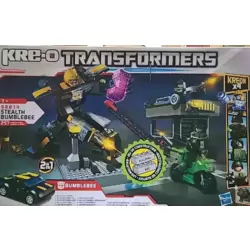 Stealth Bumblebee