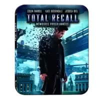 Total Recall-Mémoires programmées [Édition Limitée Exclusive Amazon]